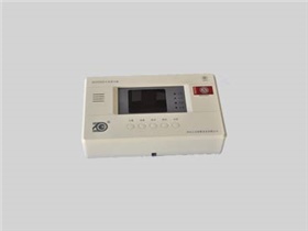 火災顯示盤  ZG9502